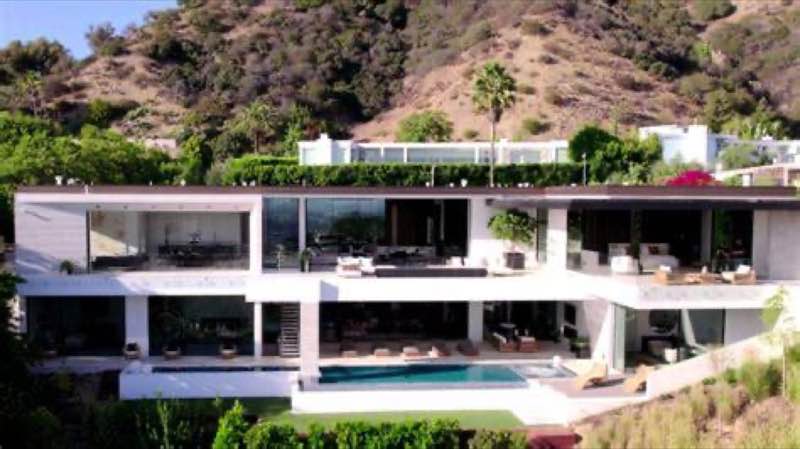 The Horizon Estate
